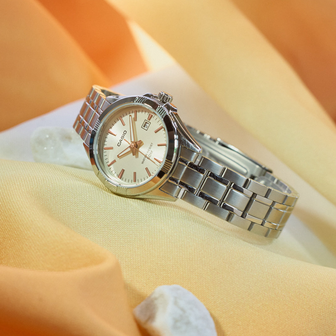 CASIO - LTP-1308D-9A