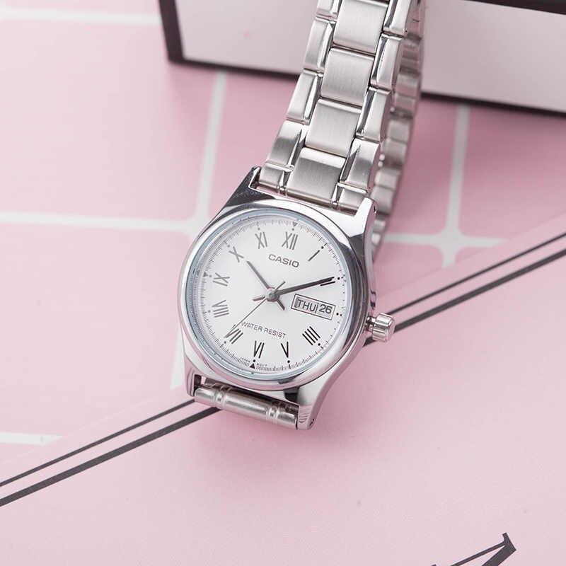 CASIO - LTP-V006D-7BU
