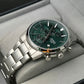 CASIO - MTP-E510D-3AV
