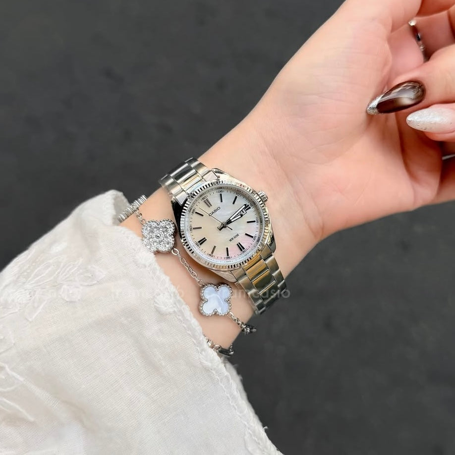 CASIO - LTP-1302DS-4AV