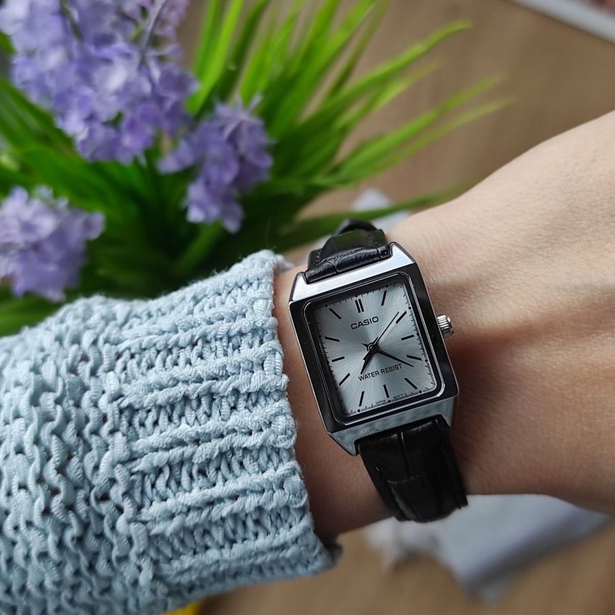 CASIO - LTP-V007L-7E1