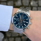 CASIO - MTP-E510D-2A2V