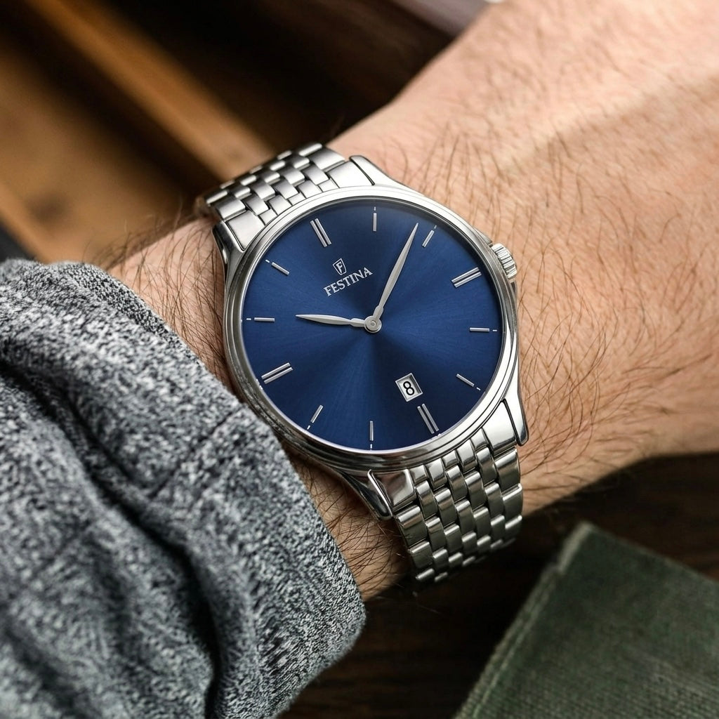 FESTINA - F16744/3