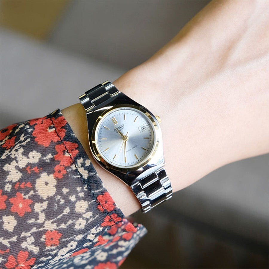 CASIO - LTP-1170G-7A