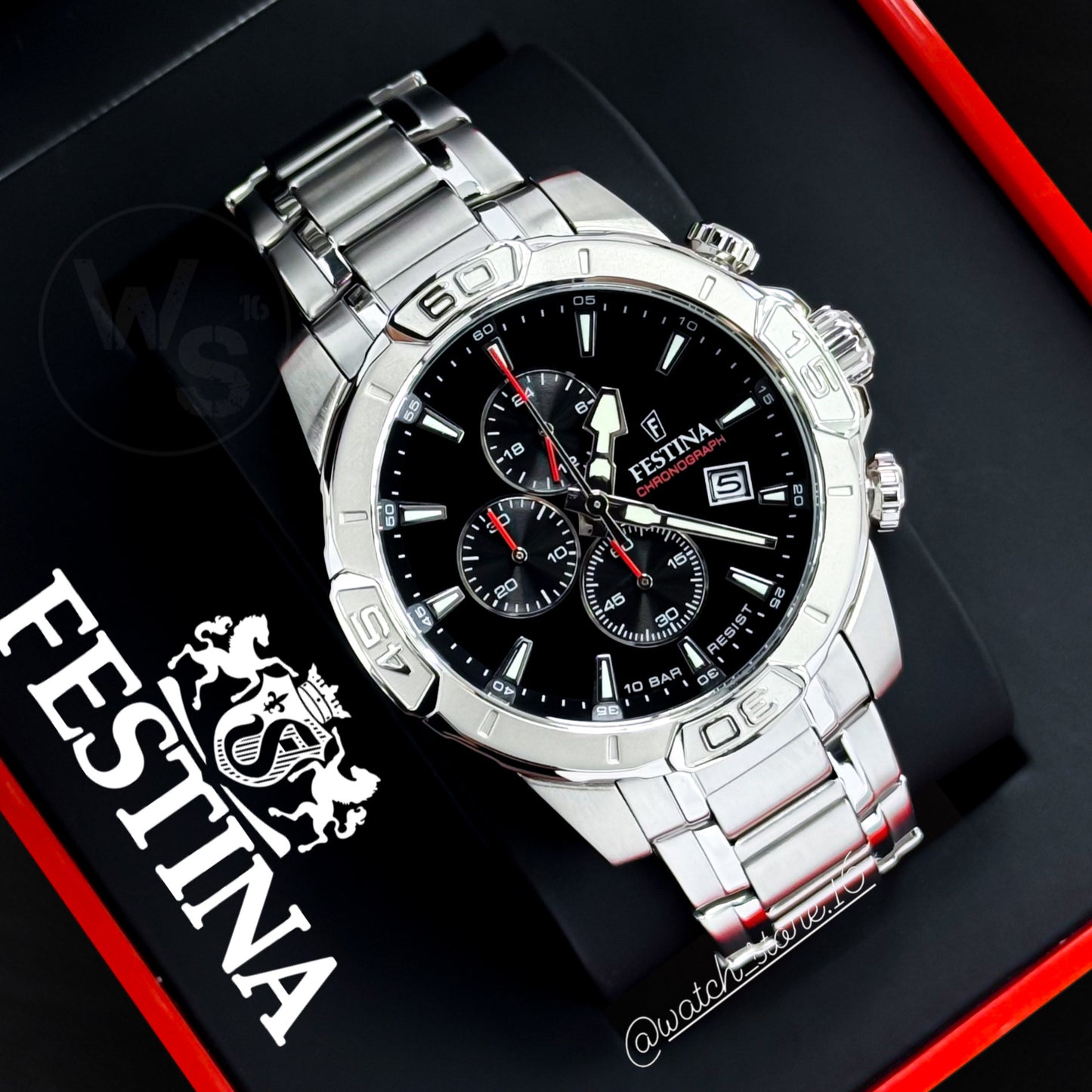 FESTINA - F20704/3
