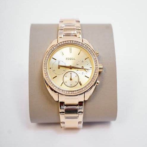 FOSSIL - BQ3658