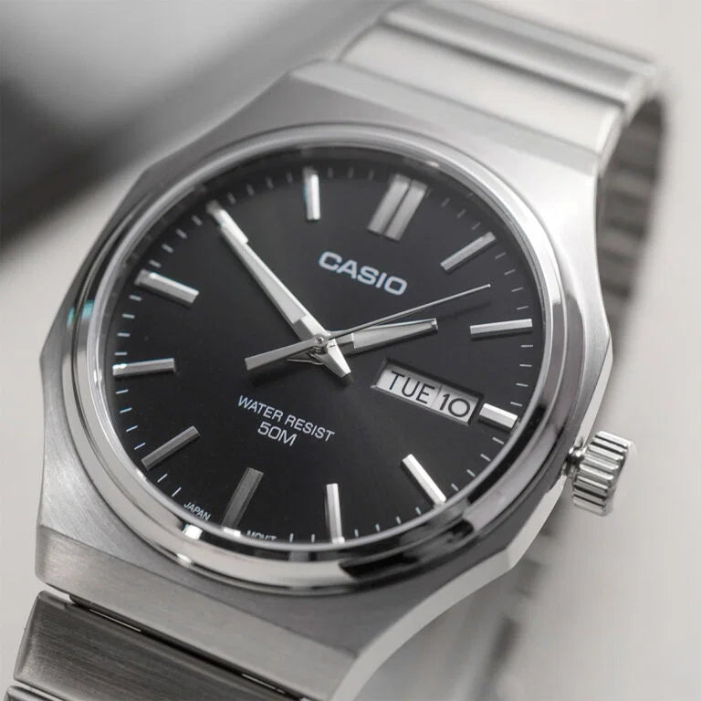 CASIO - MTP-E735D-1AV
