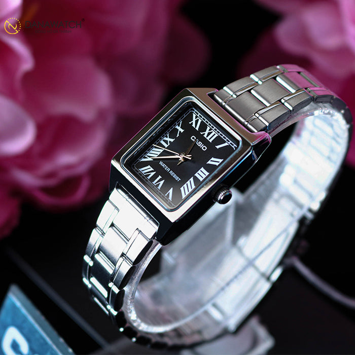 CASIO - LTP-V007D-1B
