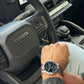 FOSSIL - BQM7091