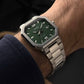 CASIO - MTP-B195D-3AV