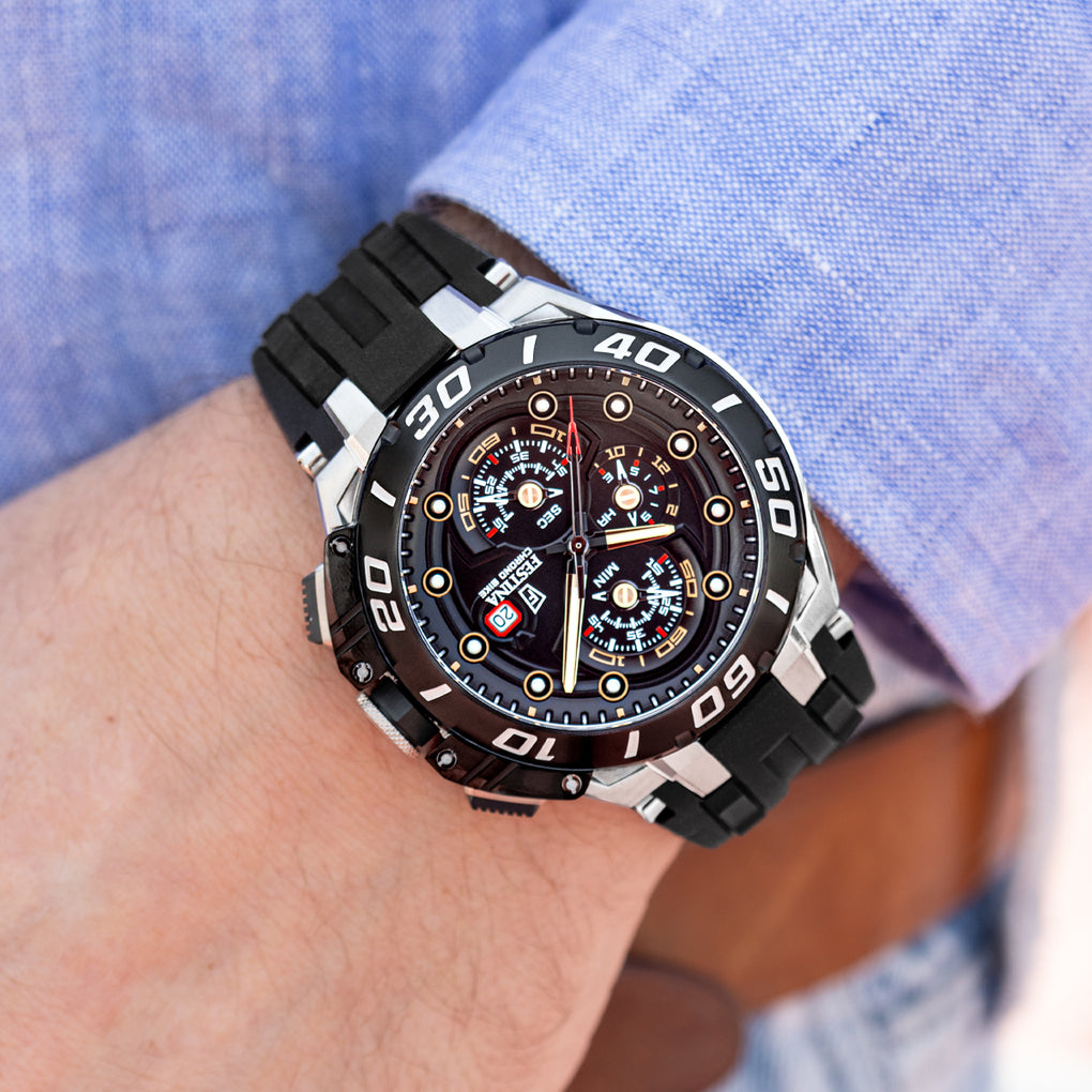 FESTINA - F20755/8