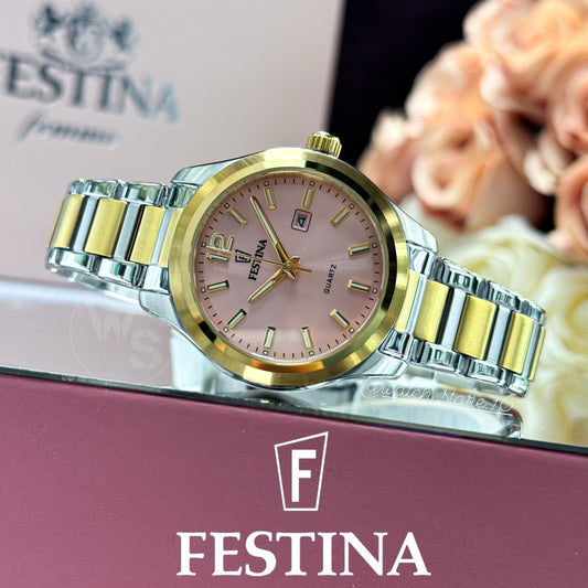FESTINA - F20739/2