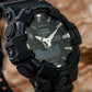 G-Shock - GA-700-1BDR