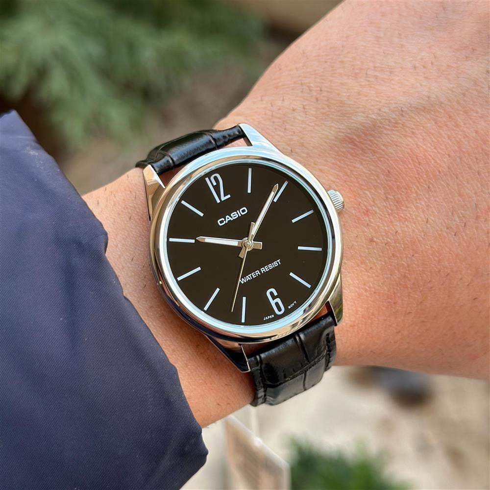 CASIO - MTP-V005L-1BU