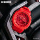 G-Shock - GA-2100-4A