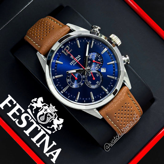FESTINA - F20542/3