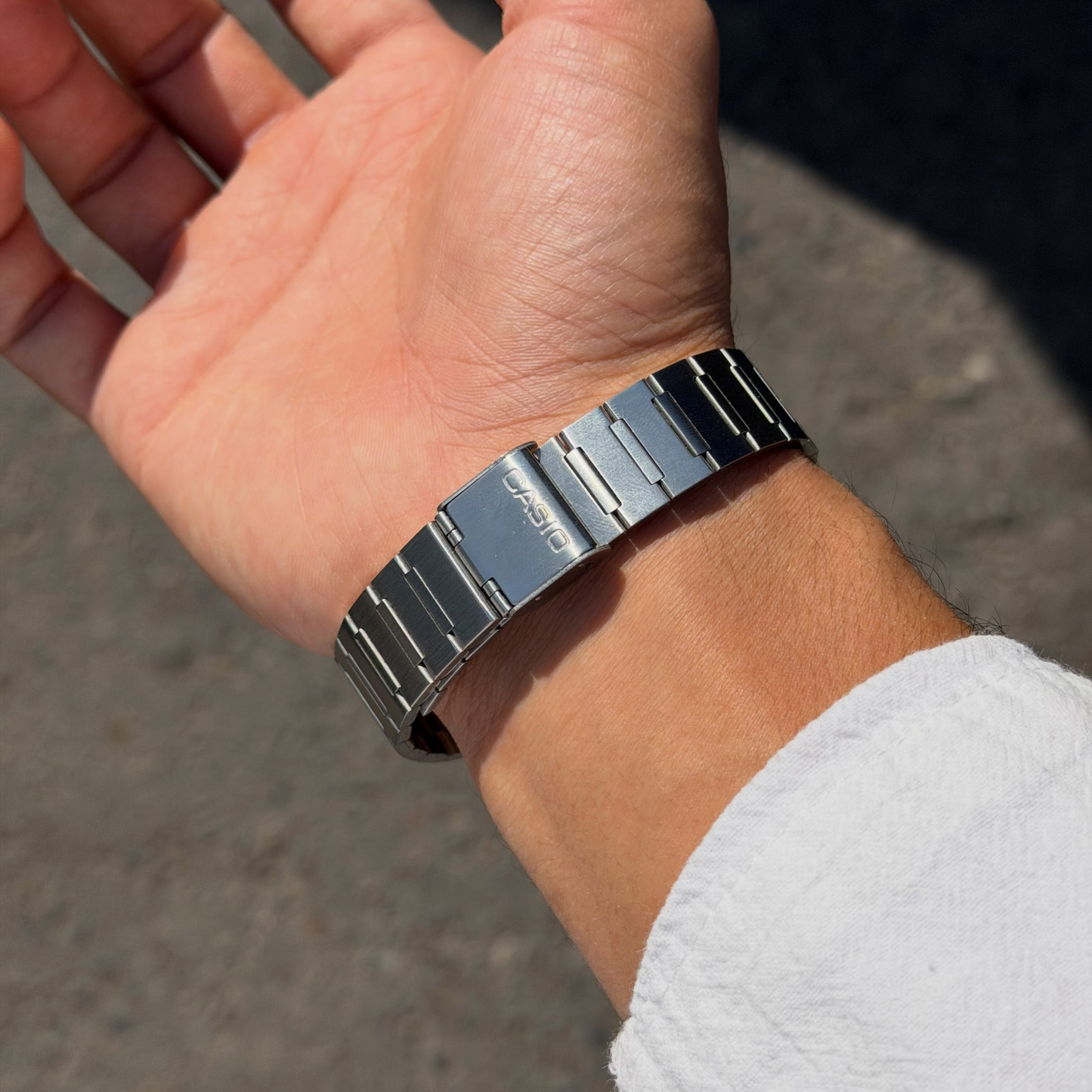 CASIO - MTP-B185D-1AV