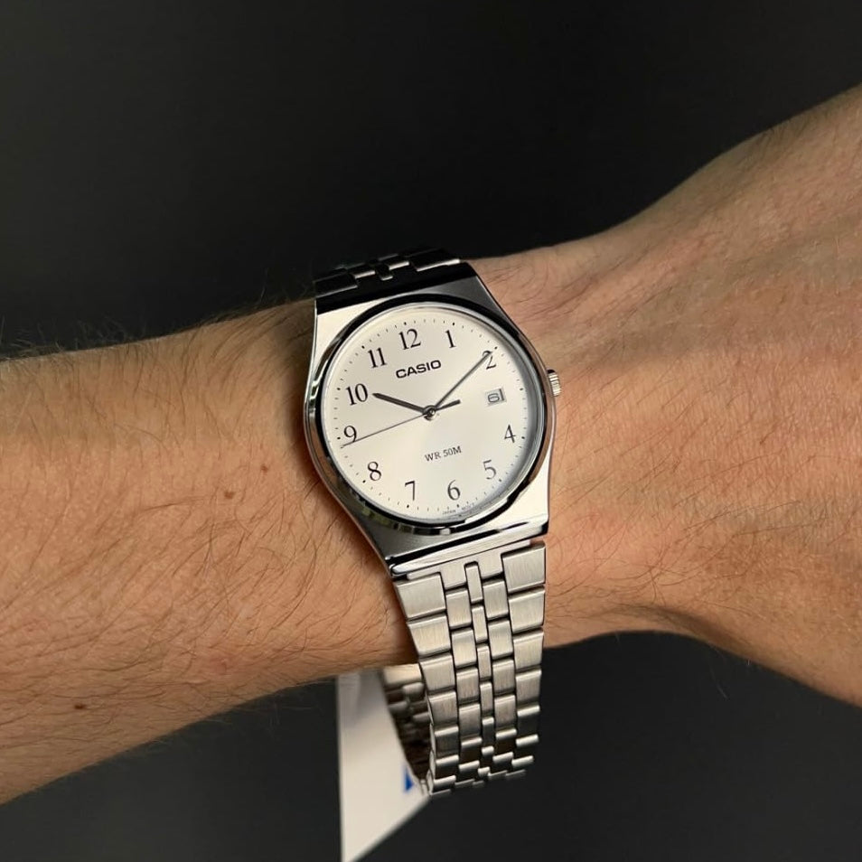 CASIO - MTP-B145D-7BV