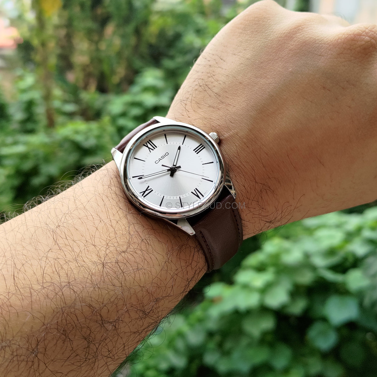 CASIO - MTP-V005L-7B5