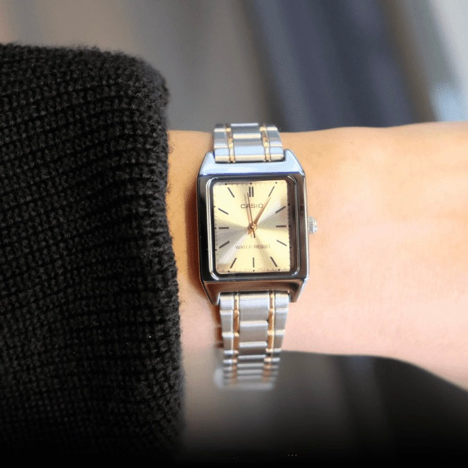 CASIO - LTP-V007SG-9U
