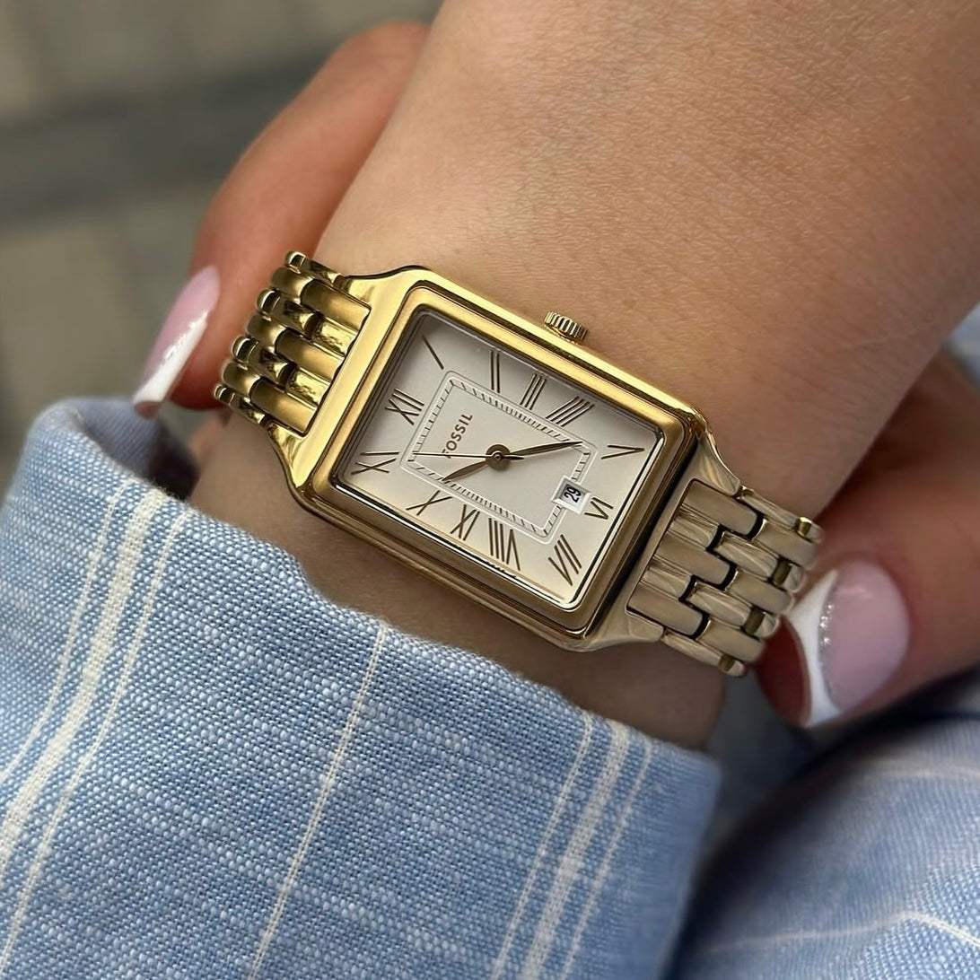 FOSSIL - ES5220