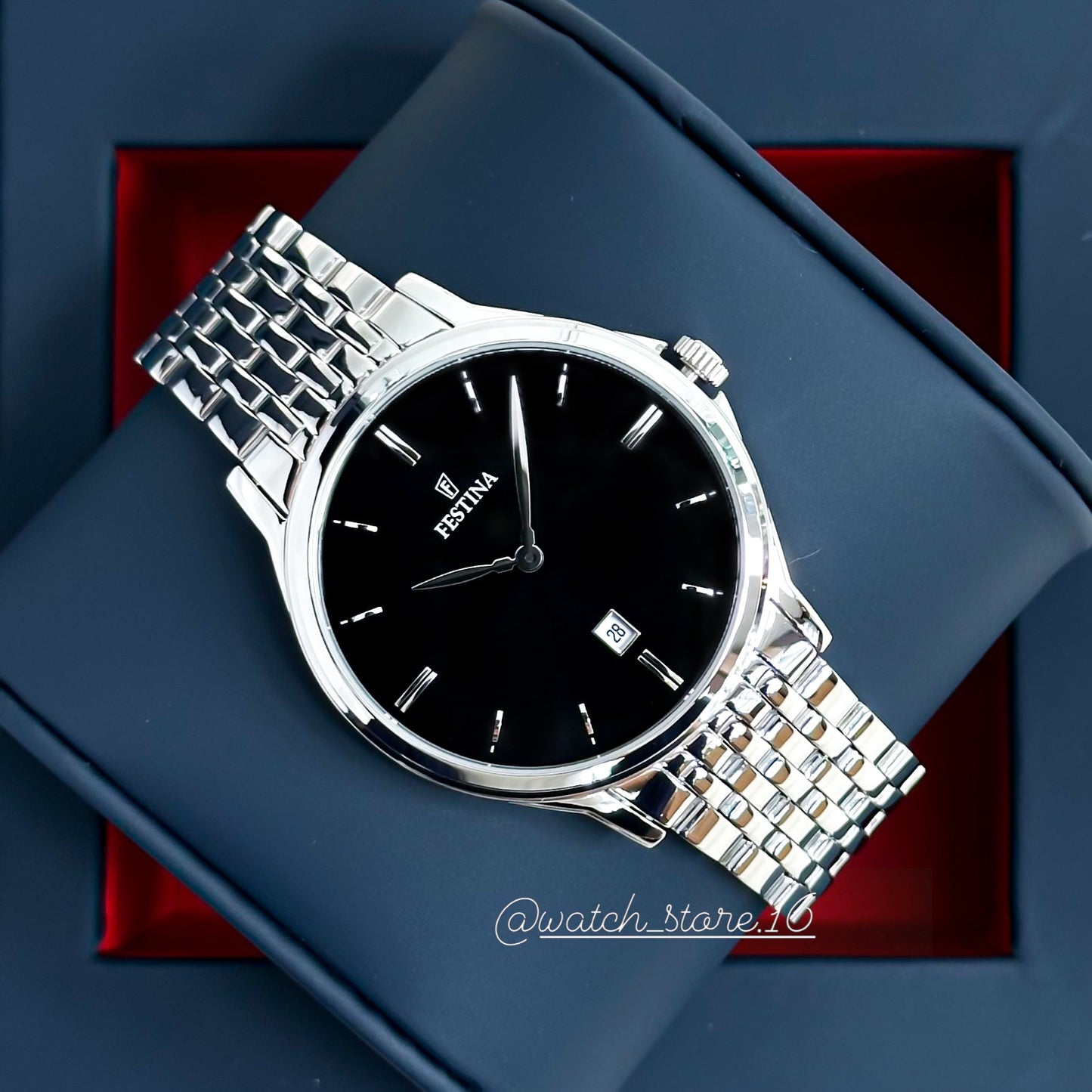 FESTINA - F16744/4