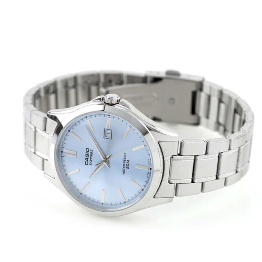 CASIO - MTS-115D-2A2