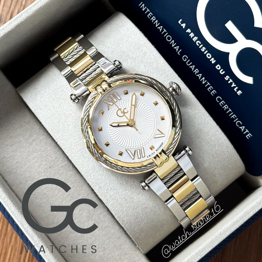 GC - Y18020L1MF