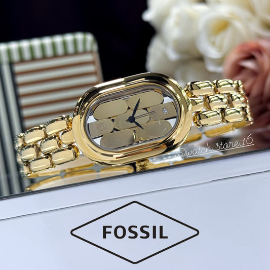 FOSSIL - ES5380