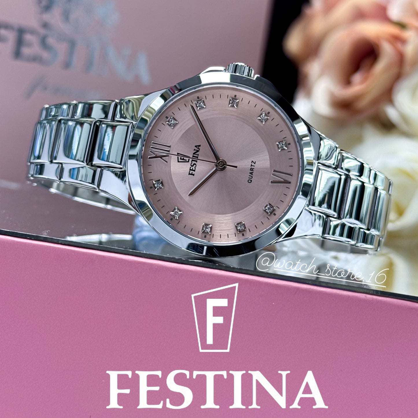 FESTINA - F20582/2