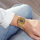 CASIO - Vintage A168WG-9WDF