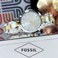FOSSIL - BQ5000
