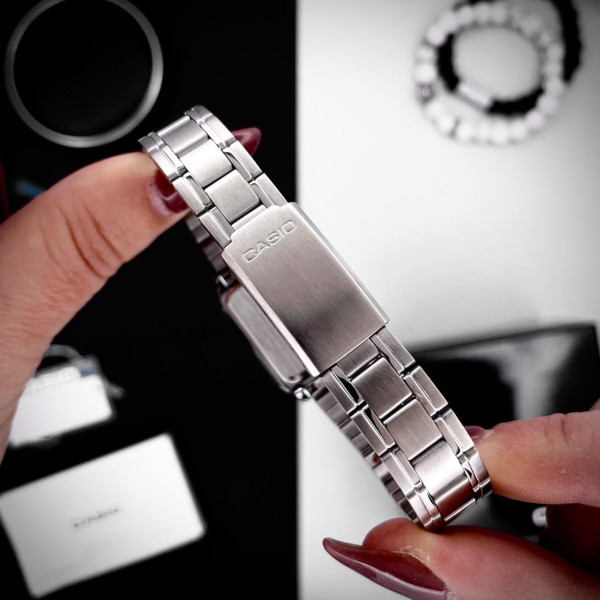 CASIO - LTP-V007D-1B