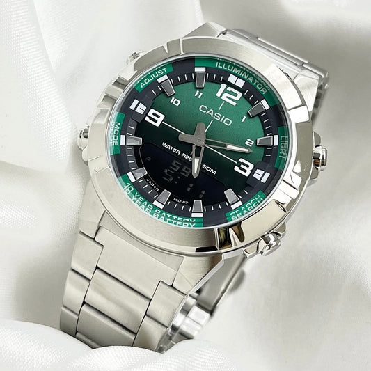 CASIO - AMW-870A-3AV