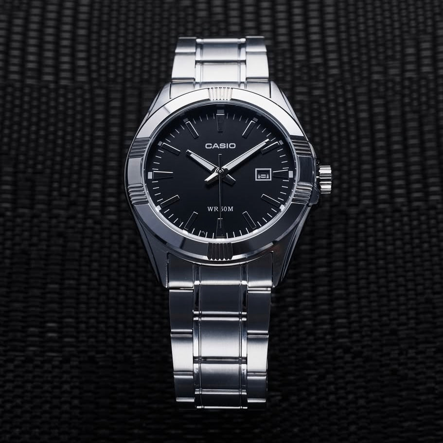 CASIO - MTP-1308D-1AV