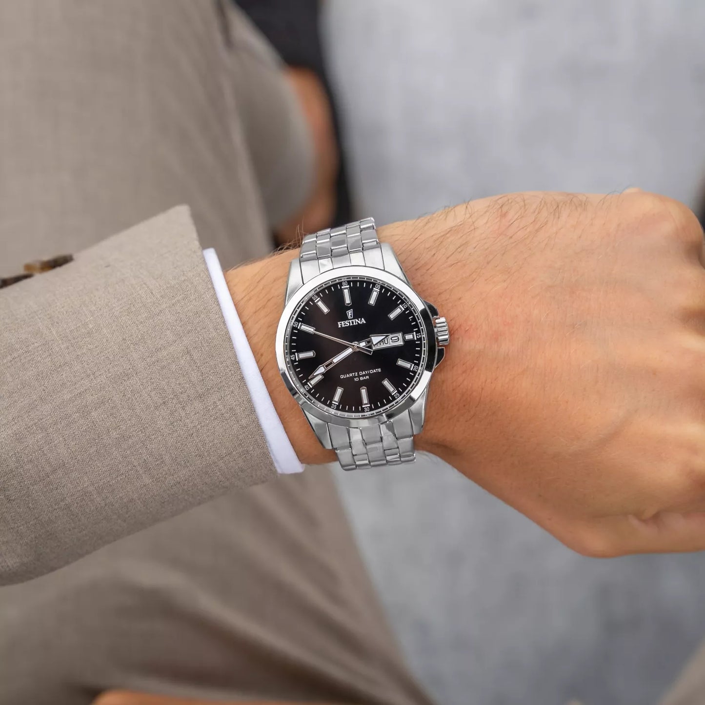FESTINA - F20357/4