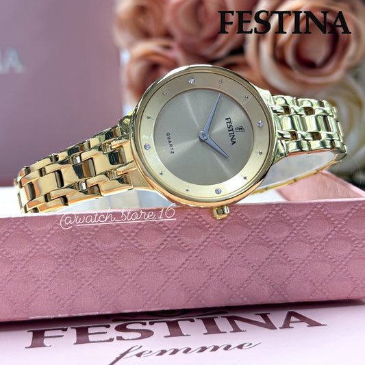 FESTINA - F20601/2