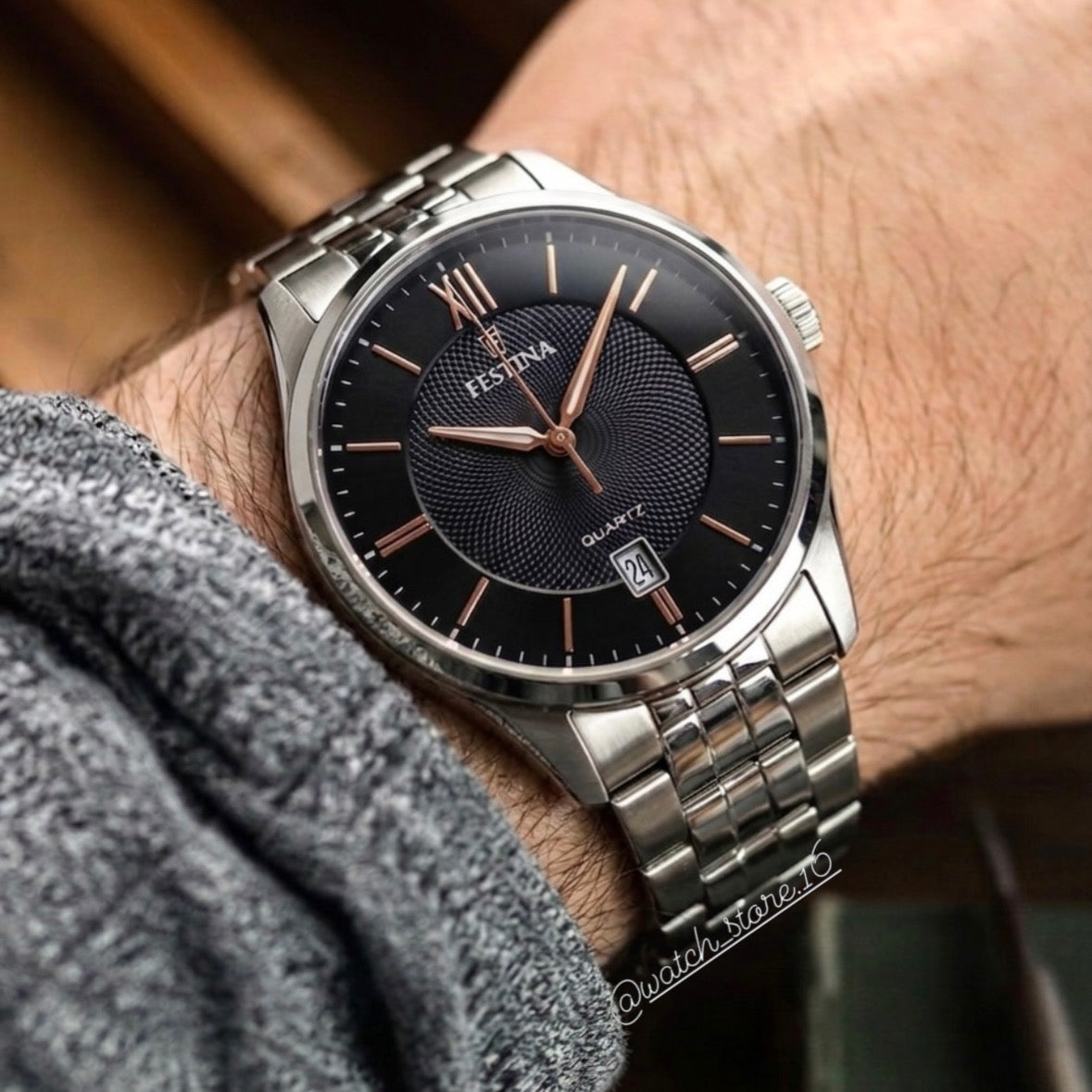 FESTINA - F20425/6