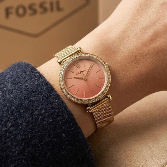 FOSSIL - BQW8040