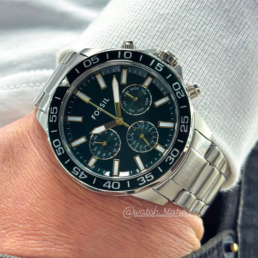 FOSSIL - BQ2492