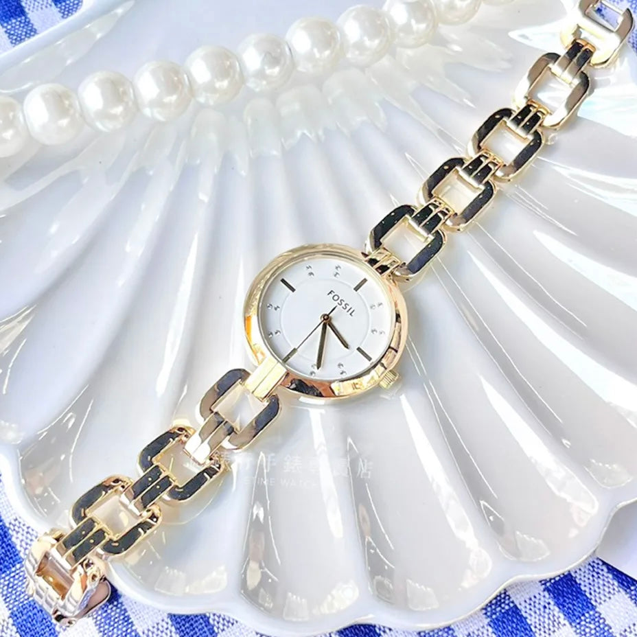 FOSSIL - BQ3852