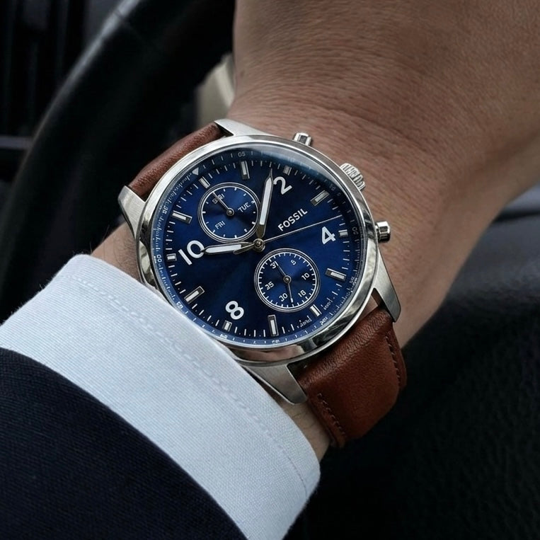 FOSSIL - BQM7090