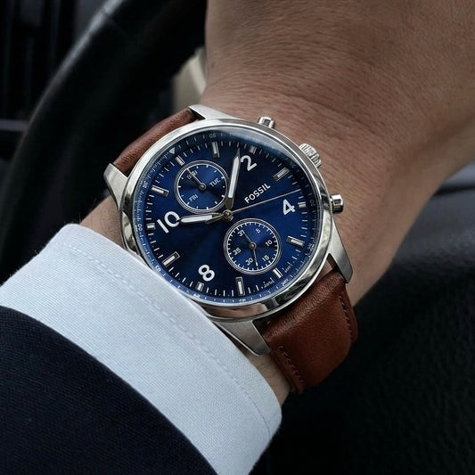 FOSSIL - BQM7090
