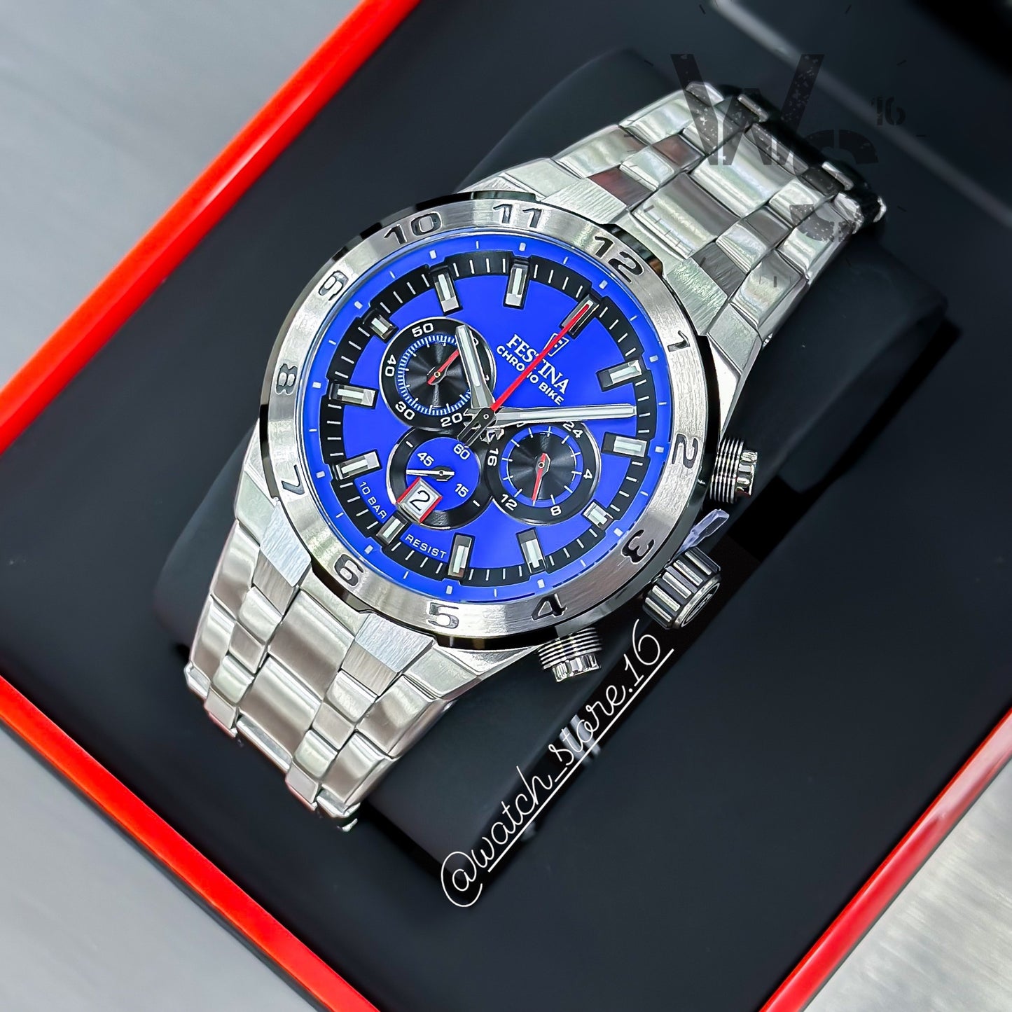 FESTINA - F20670/3