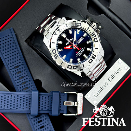FESTINA - F20665/1