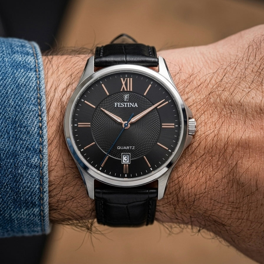 FESTINA - F20426/6
