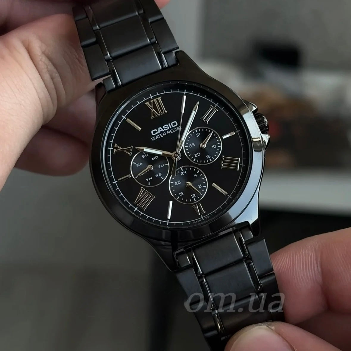 CASIO - MTP-V300B-1AV