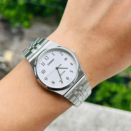 CASIO - MTP-B145D-7BV