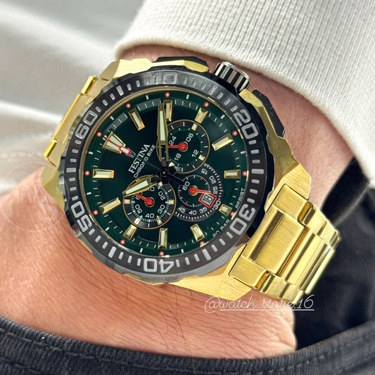 FESTINA - F20727/2
