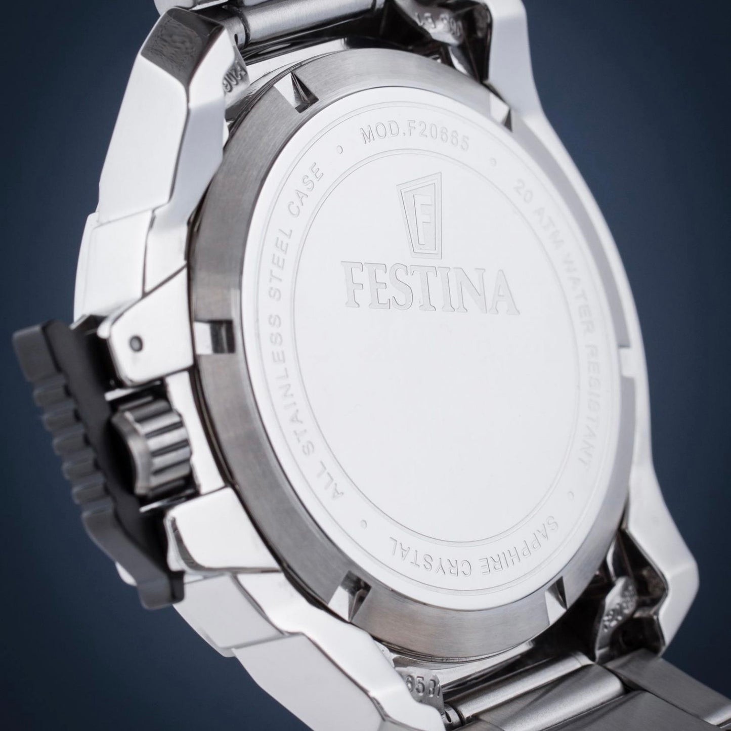 FESTINA - F20665/4